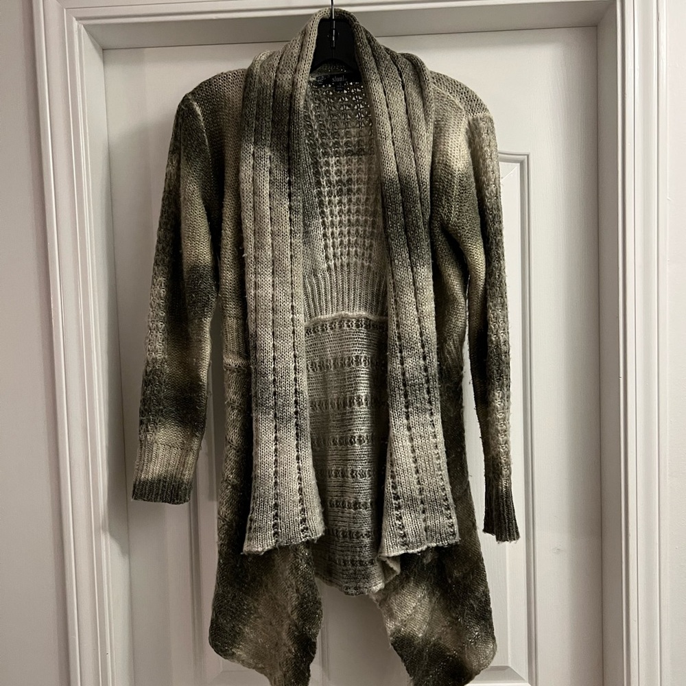 Sloni Sweater